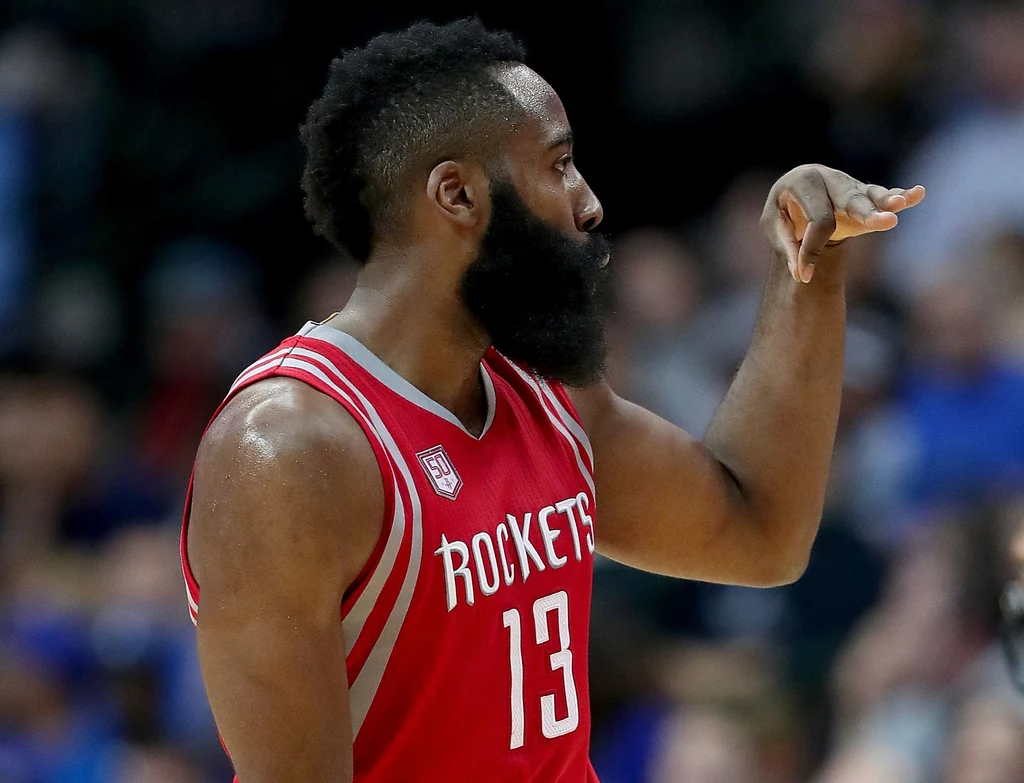 James Harden James Harden