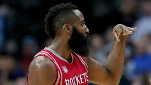 James Harden