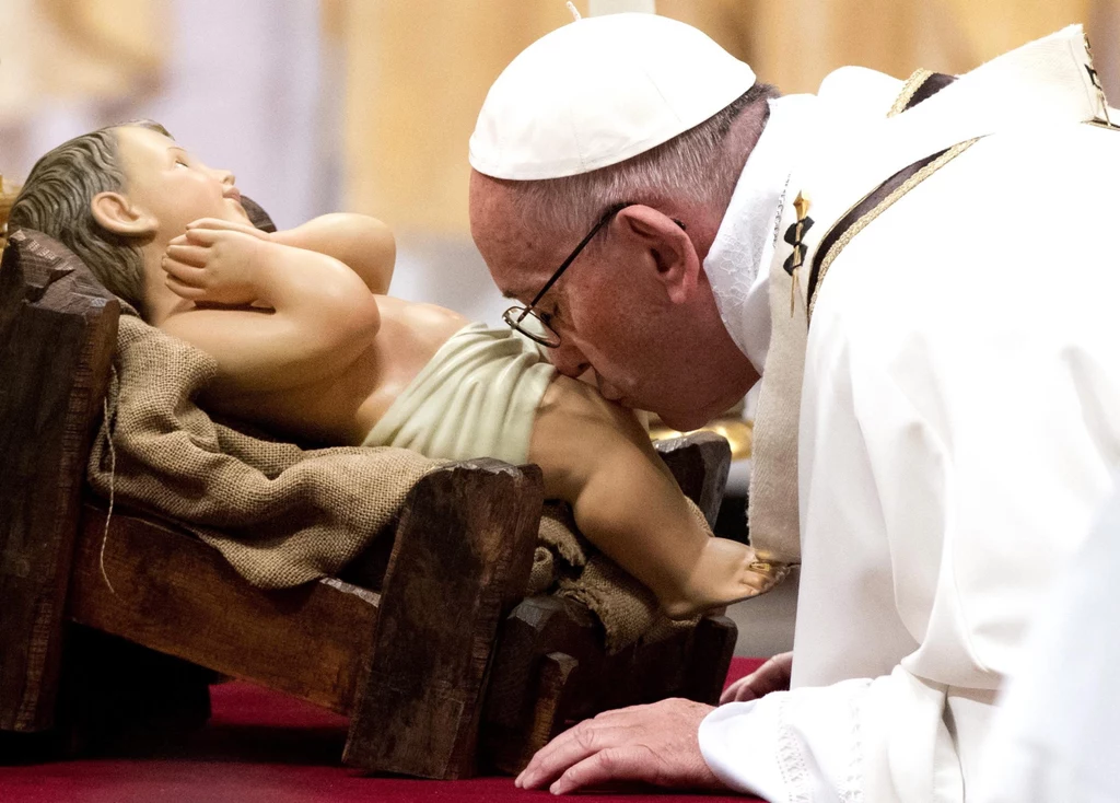 Papież Franciszek Papież Franciszek