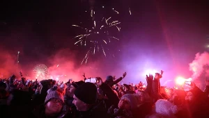 Sylwester w Zakopanem 