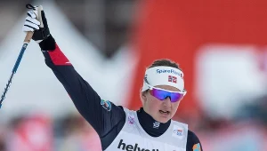 Ingvild Flugstad Oestberg