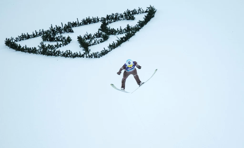 Kamil Stoch Kamil Stoch