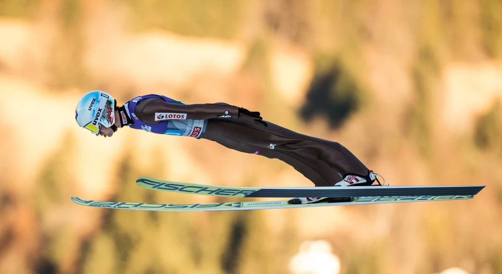 Kamil Stoch Kamil Stoch