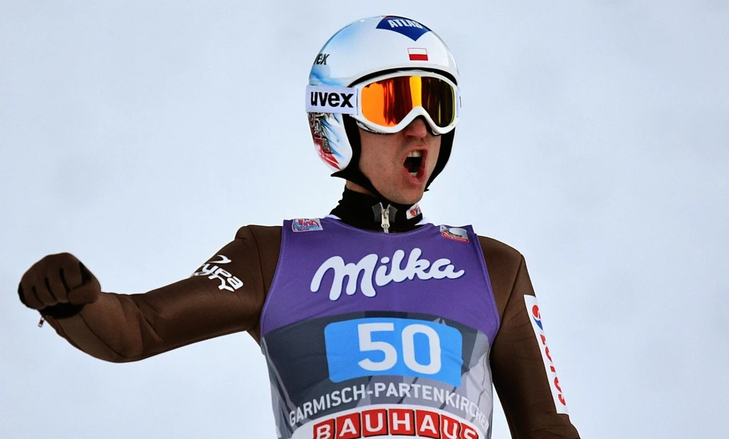 Kamil Stoch Kamil Stoch