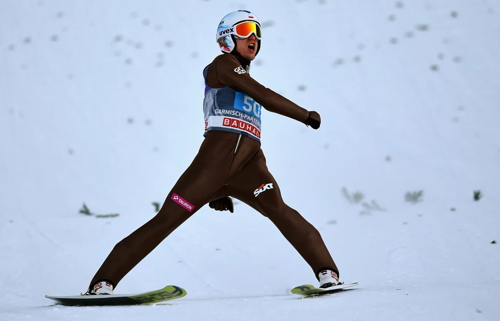 Kamil Stoch Kamil Stoch