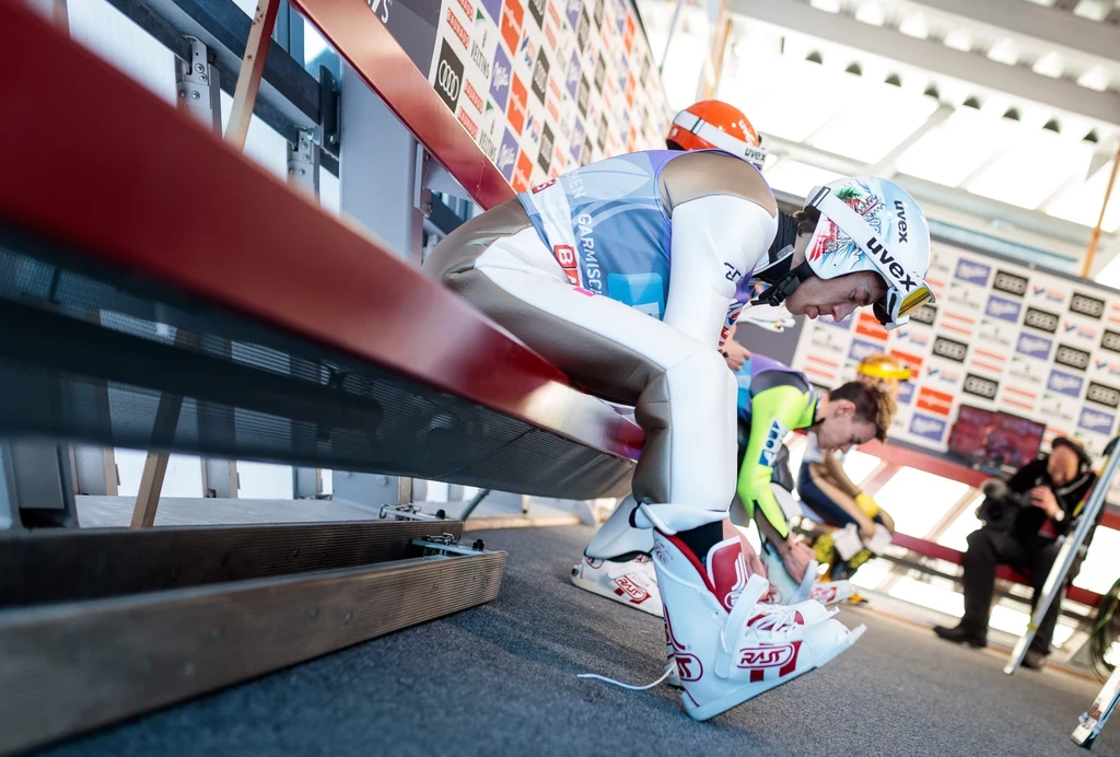 Kamil Stoch Kamil Stoch