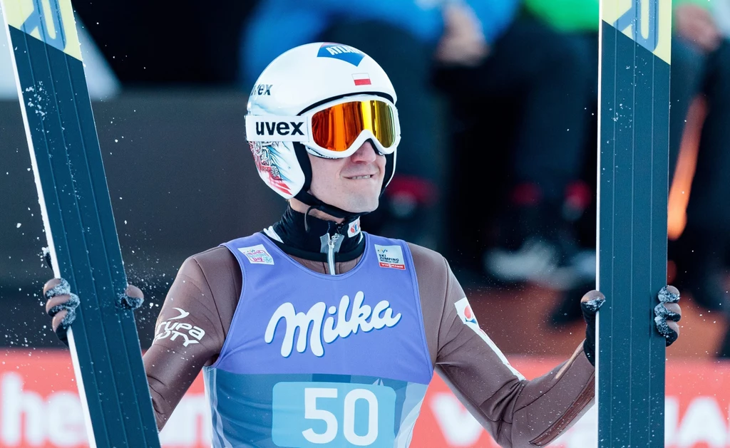 Kamil Stoch Kamil Stoch