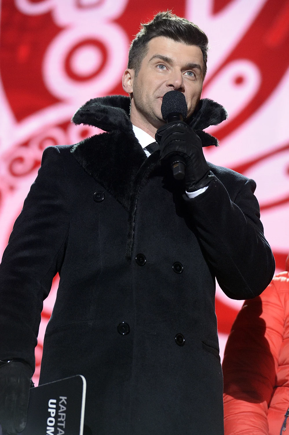 Tomasz Kammel