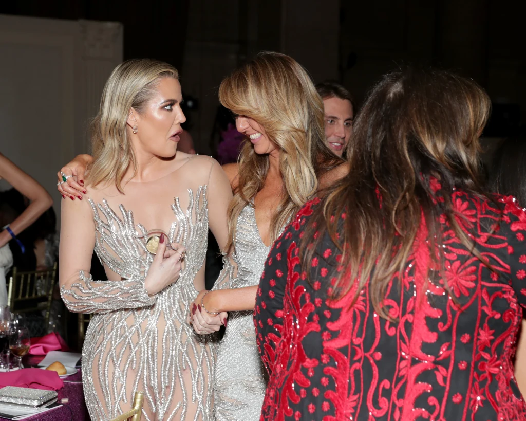 Khloe Kardashian znów jest zakochana