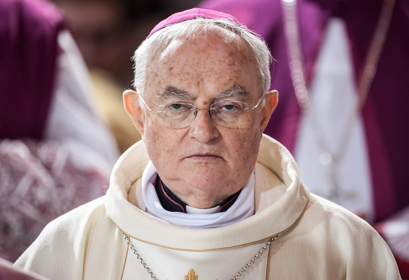 Abp Henryk Hoser