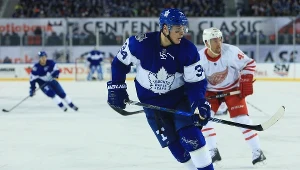 Auston Matthews