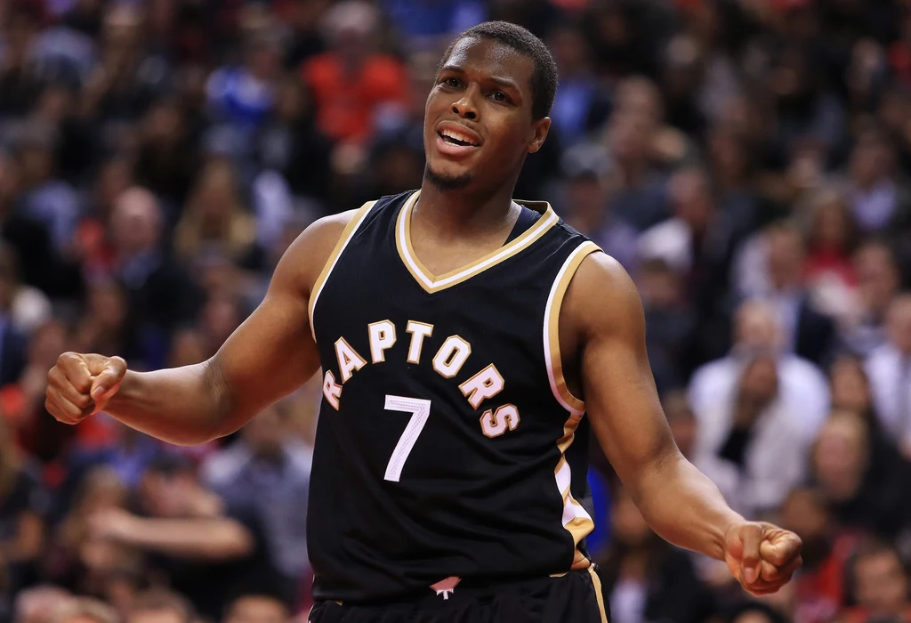 Kyle Lowry Kyle Lowry