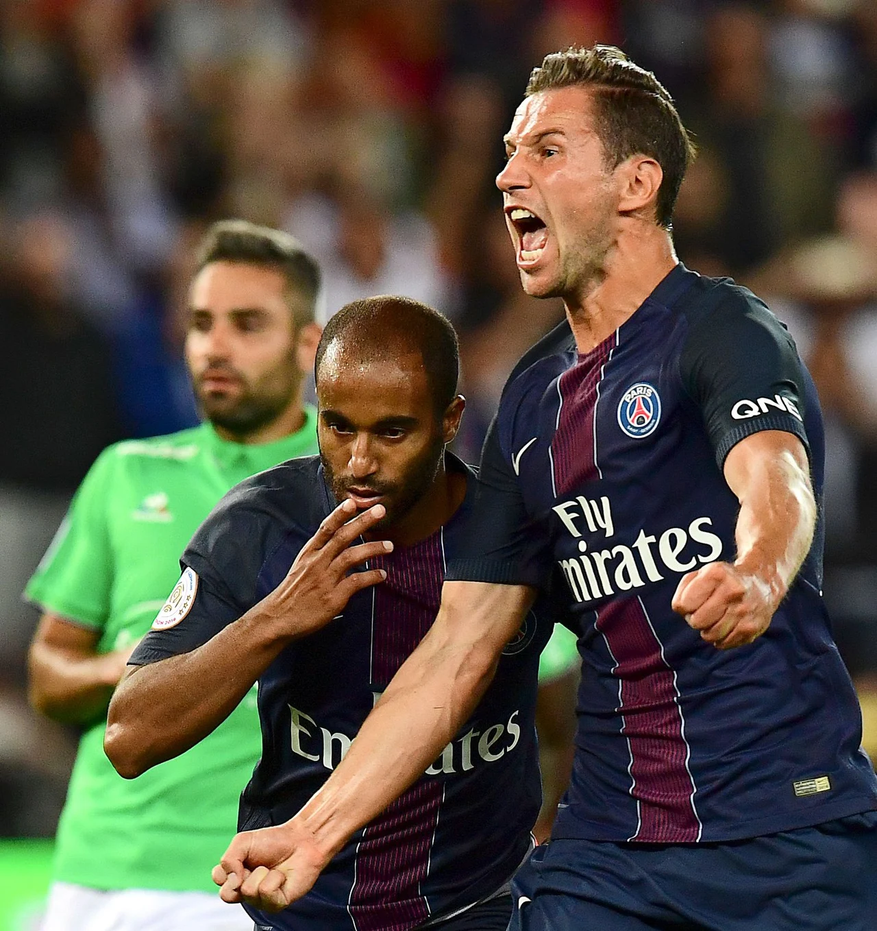 Grzegorz Krychowiak Grzegorz Krychowiak