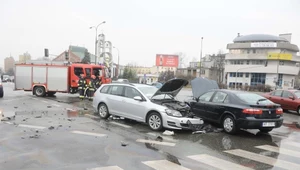 Brak OC może być bardzo kosztowny nie tylko w przypadku stłuczki