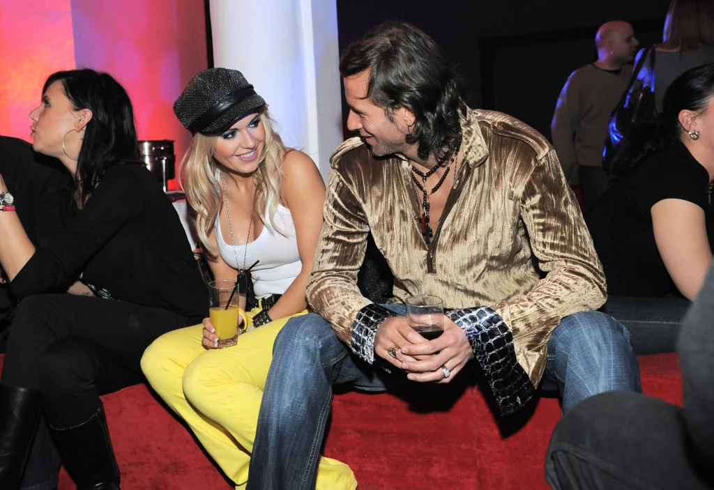 Doda z Radkiem Doda z Radkiem