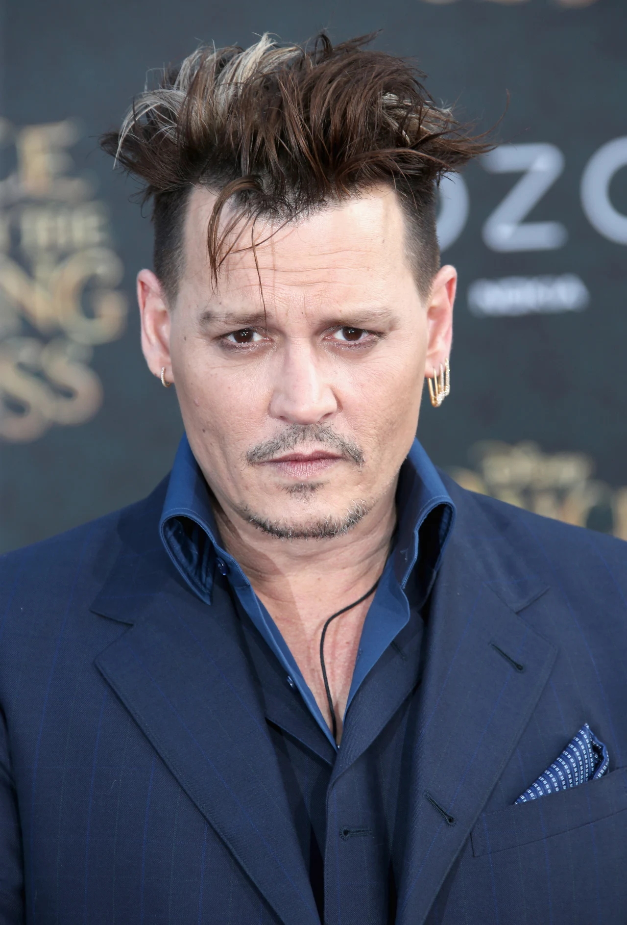 Johnny Depp Johnny Depp