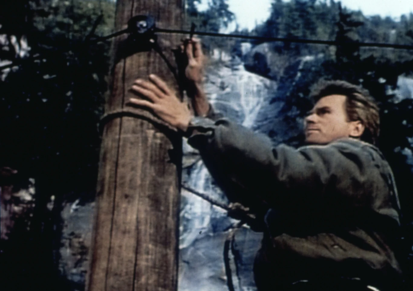"MacGyver"