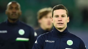 Julian Draxler
