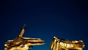 Recenzja Run the Jewels "Run the Jewels 3": Chemia idealna