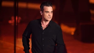 Robbie Williams ma obsesję na punkcie czystych rąk?
