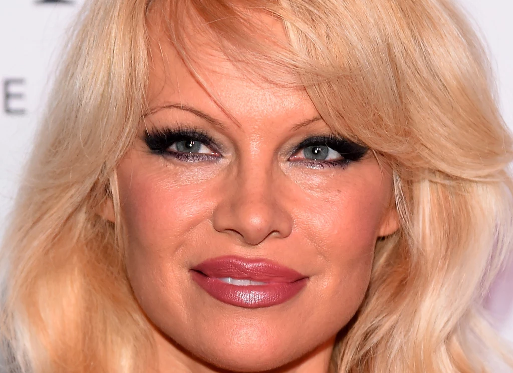 Pamela Anderson