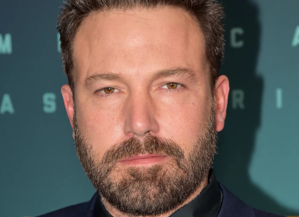 Ben Affleck