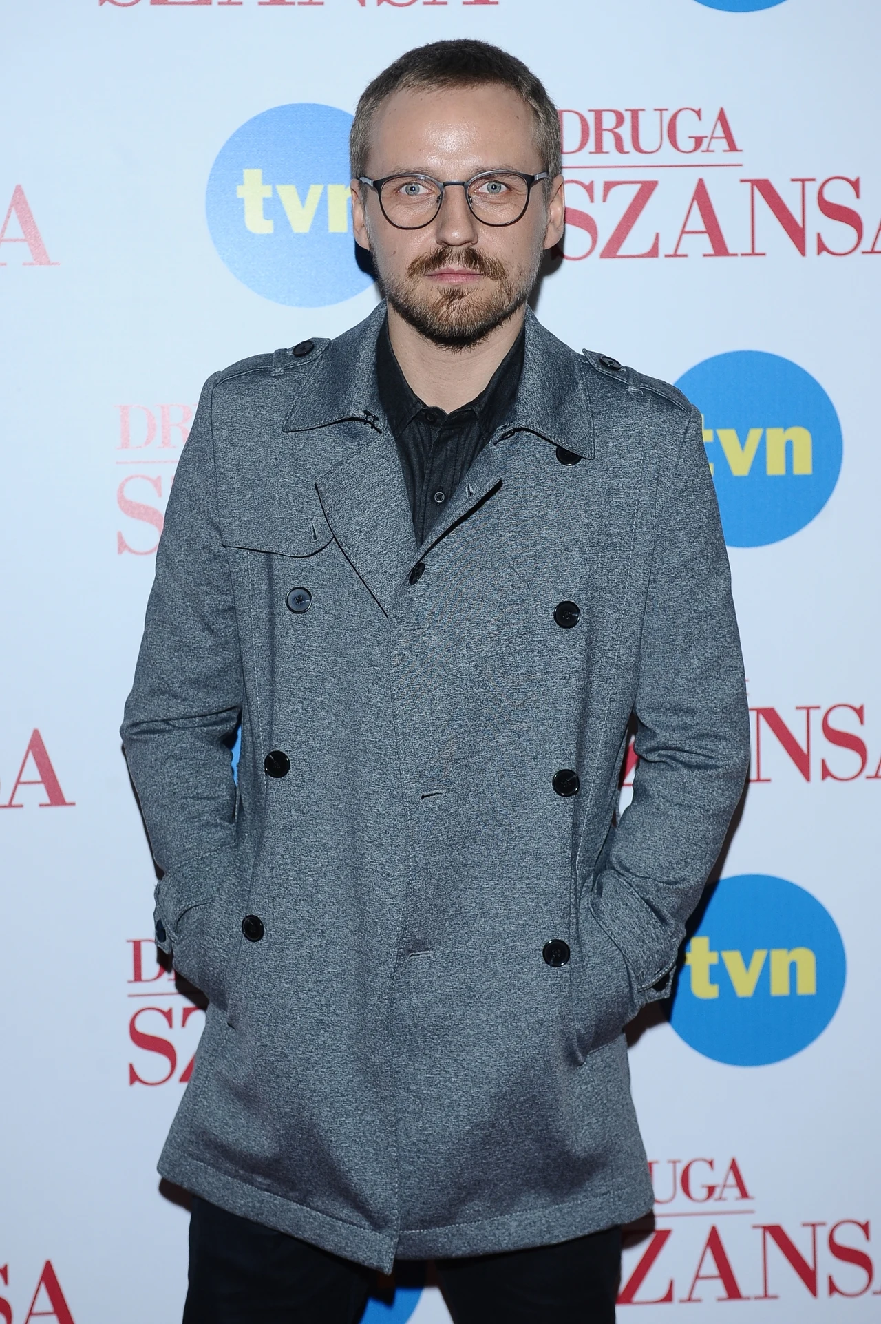 Paweł Domagała po roli w serialu "Druga szansa" stał się twarzą jednego z banków Paweł Domagała po roli w serialu "Druga szansa" stał się twarzą jednego z banków