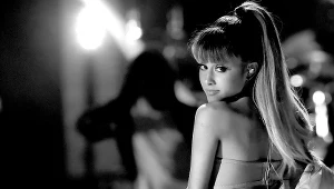 Ariana Grande