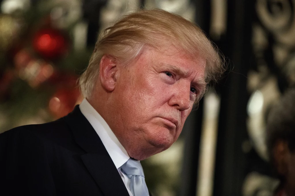 Donald Trump Donald Trump