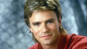 "MacGyver"