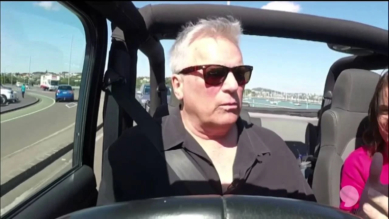 Richard Dean Anderson obecnie 