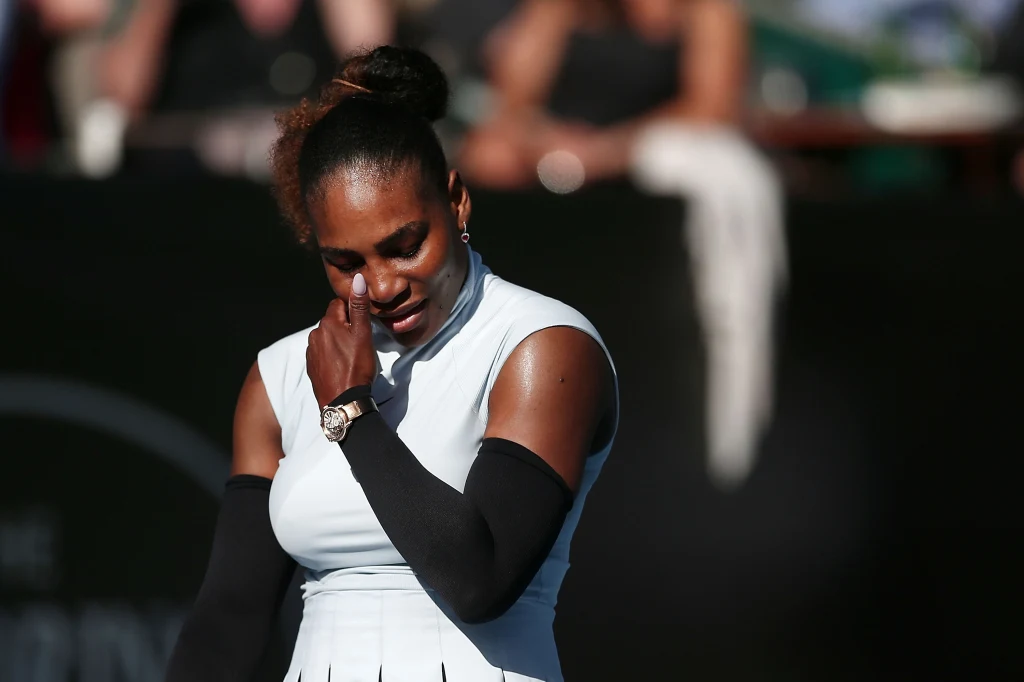 Serena Williams Serena Williams