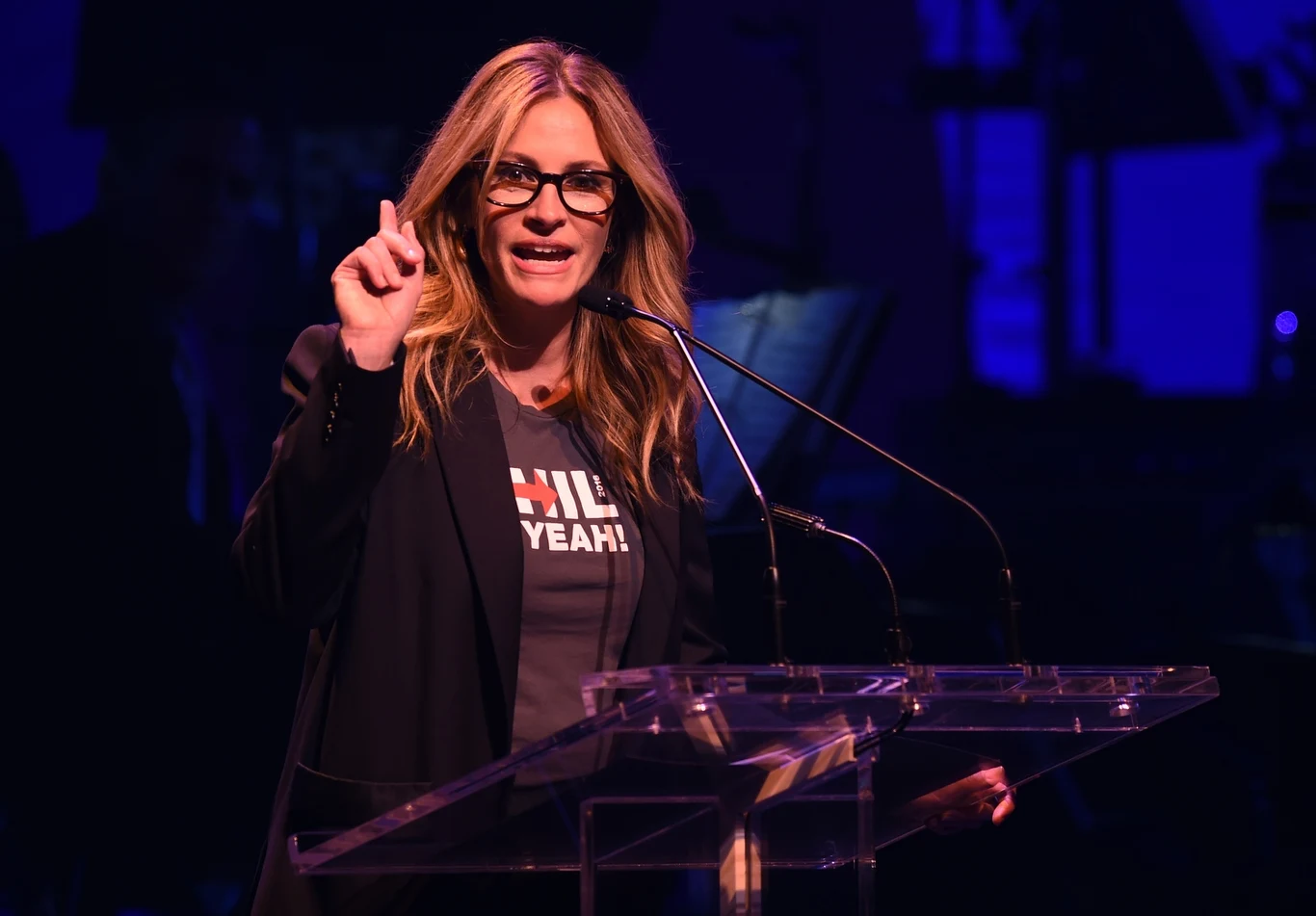 Julia Roberts Julia Roberts