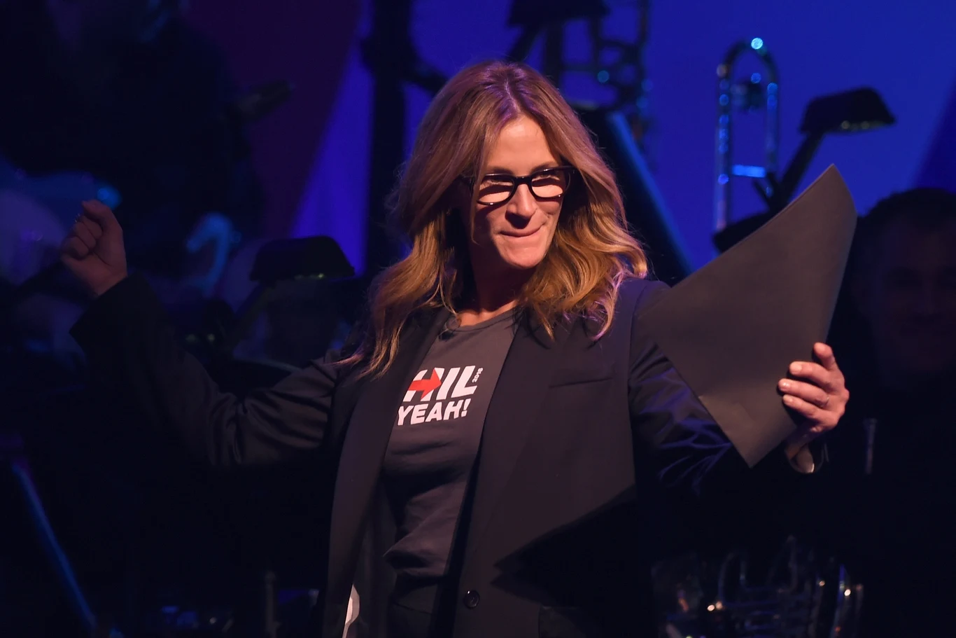 Julia Roberts Julia Roberts