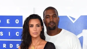 Kim Kardashian i Kanye West nie rozwodzą się 