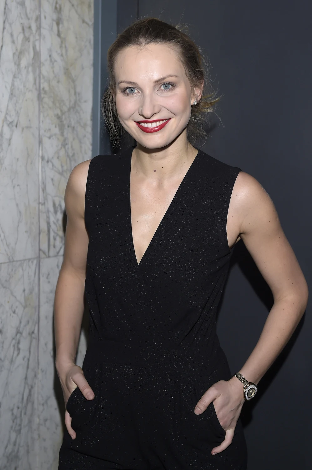 Joanna Moro Joanna Moro