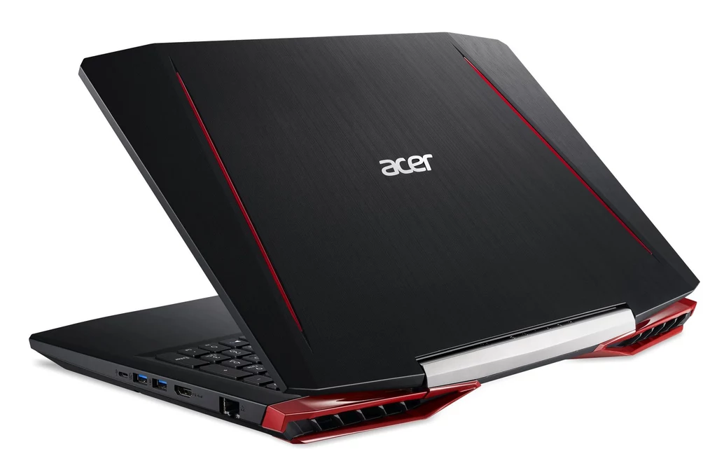 Acer Aspire VX 15