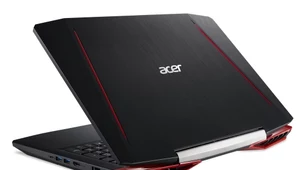 Acer wprowadza do oferty komputery Aspire VX, V Nitro, Predator 21 X oraz serię GX