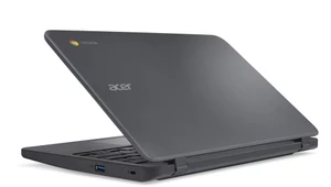 Acer Chromebook 11 N7 dla szkół