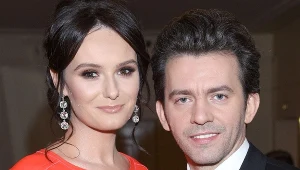 Agnieszka Marek-Głowacka i Piotr Głowacki