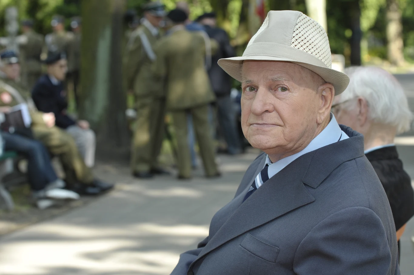 Jan Machulski Jan Machulski