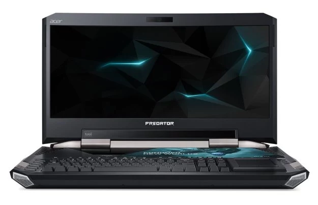 Acer Predator 21 X