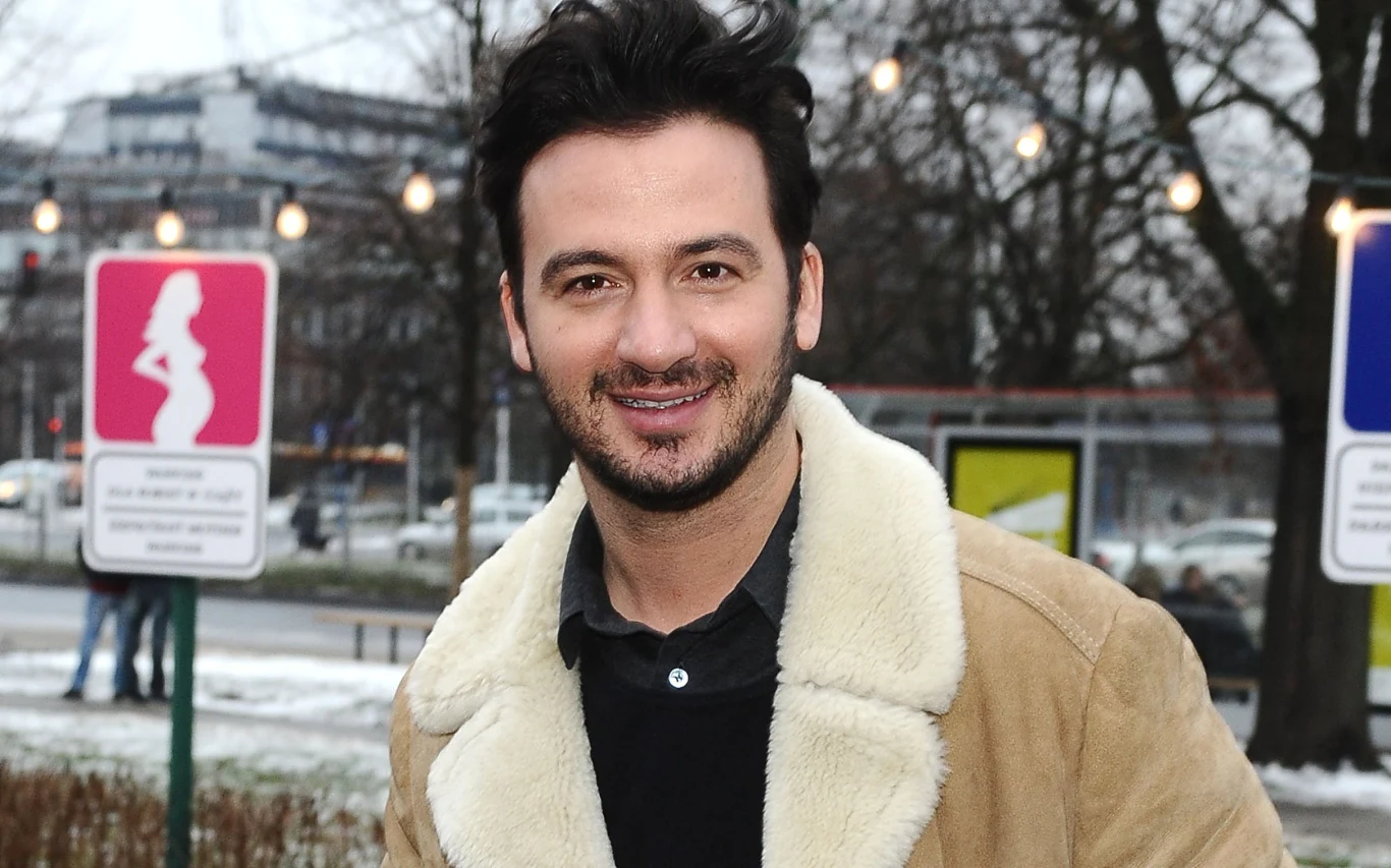 Stefano Terrazzino Stefano Terrazzino