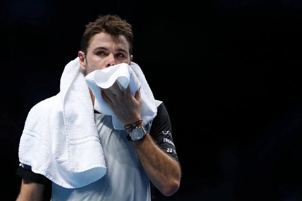 Stan Wawrinka Stan Wawrinka