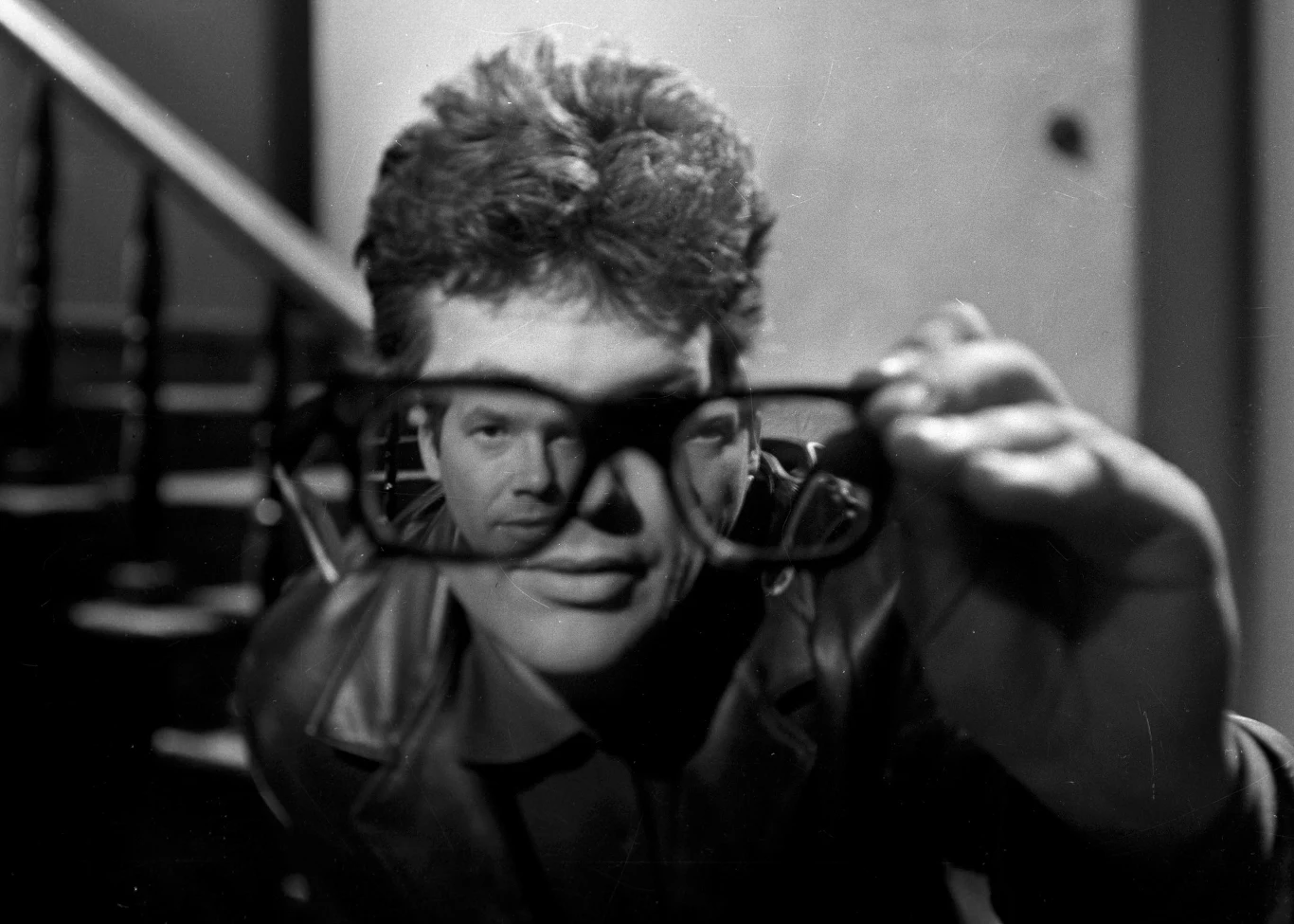 Pomimo piętna Chełmickiego udało mu się zagrać piękne i ważne role w "Rękopisie znalezionym w Saragossie" i "Jak być kochaną" Hasa, "Do widzenia, do jutra" Morgensterna (był współautorem scenariusza), "Niewinnych czarodziejach" Wajdy czy podejmującym polemikę z jego ekranowym wizerunkiem "Salcie" Konwickiego. Udanie kreował też - o czym niewielu pamięta - kreacje komediowe ("Giuseppe w Warszawie", 'Pingwin").