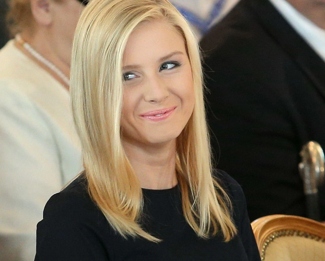 Kinga Duda Kinga Duda