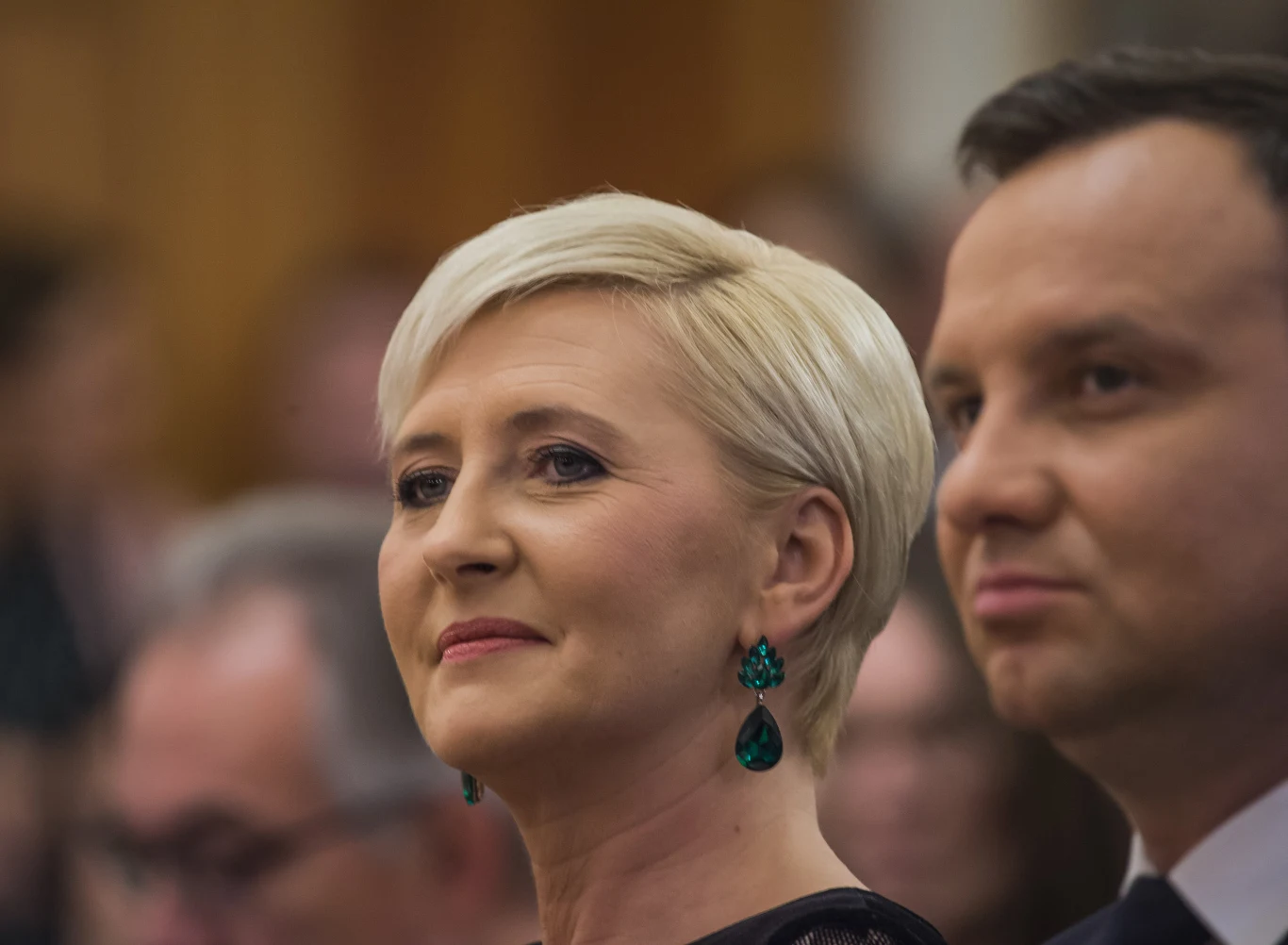 Agata Kornhauser-Duda