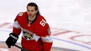 Jaromir Jagr