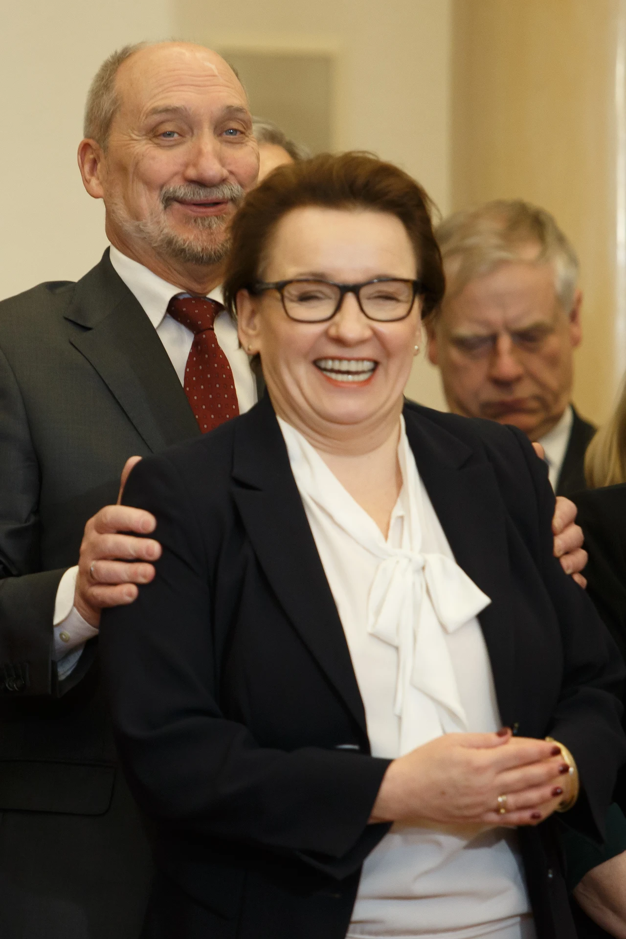 Anna Zalewska Anna Zalewska