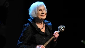 Danuta Szaflarska